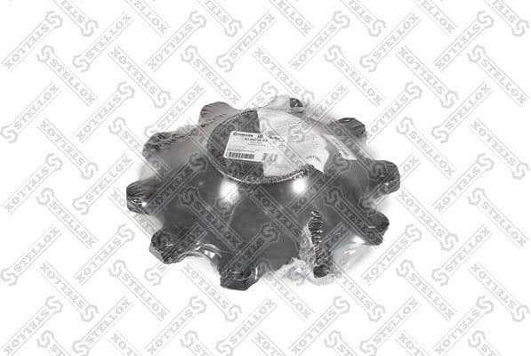 Wheel Hub 83-00726-SX