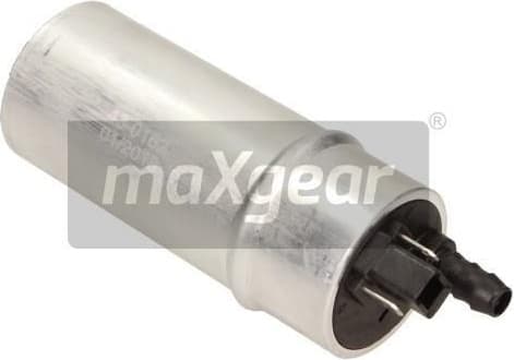 Fuel Pump 43-0162
