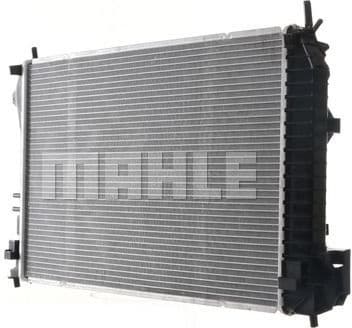 Radiator, engine cooling BEHR CR 1497 000S - image 8