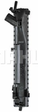 Radiator, engine cooling BEHR CR 1497 000S - image 9