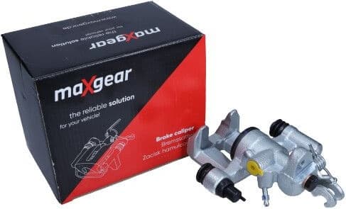 Brake Caliper 82-0749 - image 3