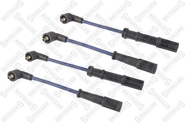 Ignition Cable Kit 10-38045-SX