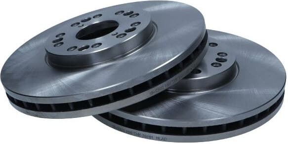 Brake Disc 19-2302 - image 2