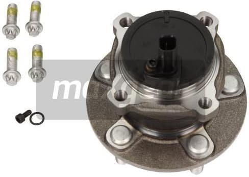 Wheel Bearing Kit 33-0568