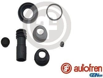 Repair Kit, brake caliper D4142