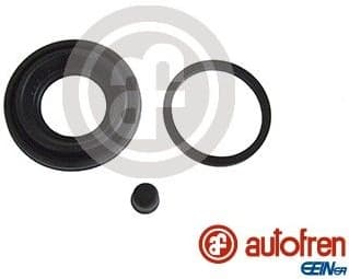 Repair Kit, brake caliper D4534