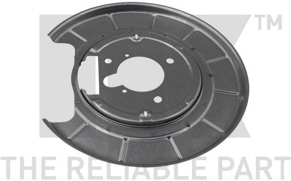 Splash Guard, brake disc 233702