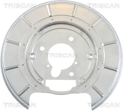 Splash Guard, brake disc 8125 28206