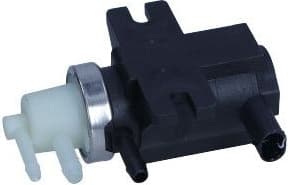 Pressure converter, turbocharger 58-0233