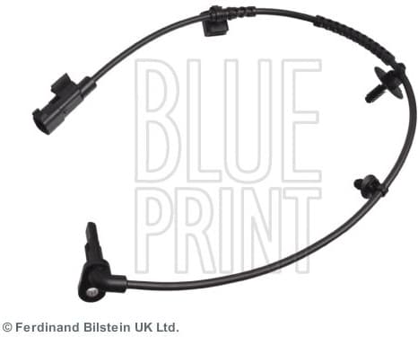 Sensor, wheel speed ADG07196