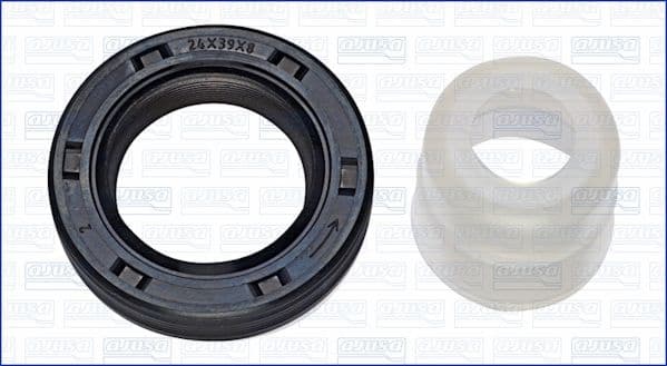 Shaft Seal, camshaft 15101100