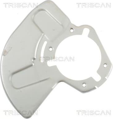 Splash Guard, brake disc 8125 24106