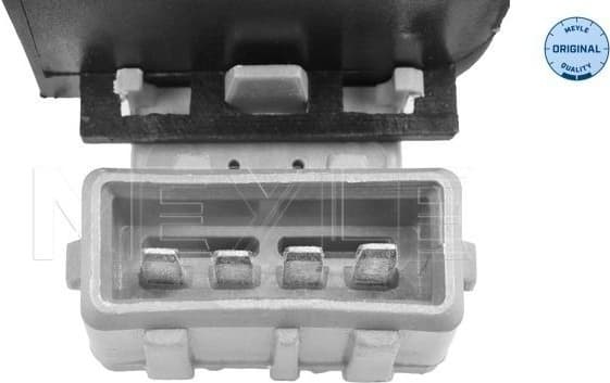 Ignition Coil MEYLE-ORIGINAL: True to OE. 11-14 885 0002 - image 2