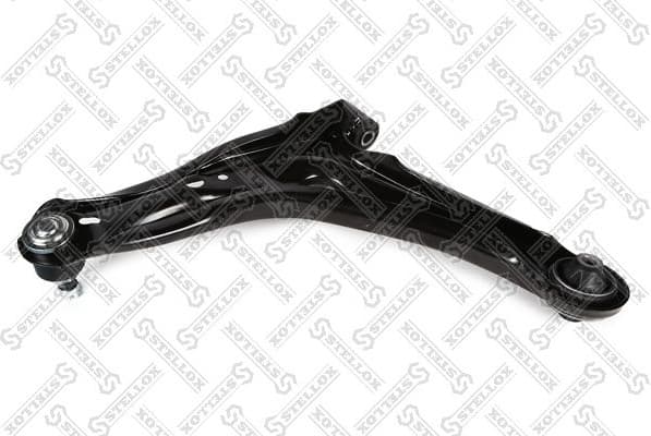 Control/Trailing Arm, wheel suspension A 57-03743A-SX
