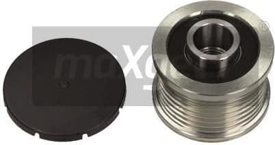 Alternator Freewheel Clutch 30-0176 - image 2