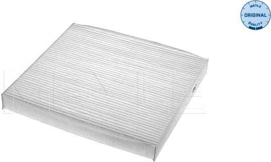 Filter, cabin air MEYLE-ORIGINAL: True to OE. 35-12 319 0000