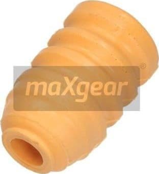 Rubber Buffer, suspension 72-2401