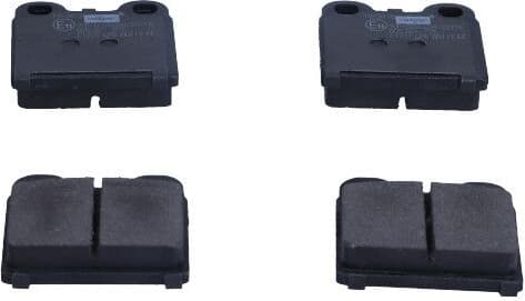 Brake Pad Set, disc brake 19-3418