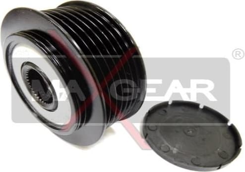 Alternator Freewheel Clutch 30-0092