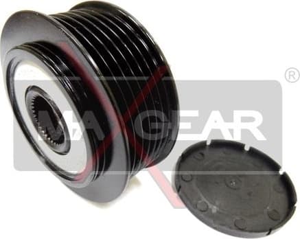 Alternator Freewheel Clutch 30-0092 - image 2
