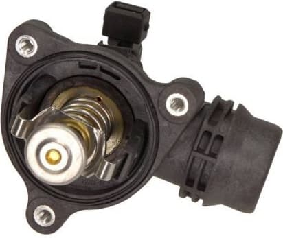Thermostat, coolant 18-0420 - image 2