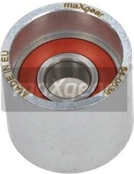 Tensioner Pulley, timing belt 54-0538