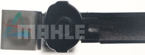 Condenser, air conditioning BEHR AC 467 001S - image 10