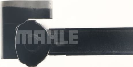 Condenser, air conditioning BEHR AC 467 001S - image 11