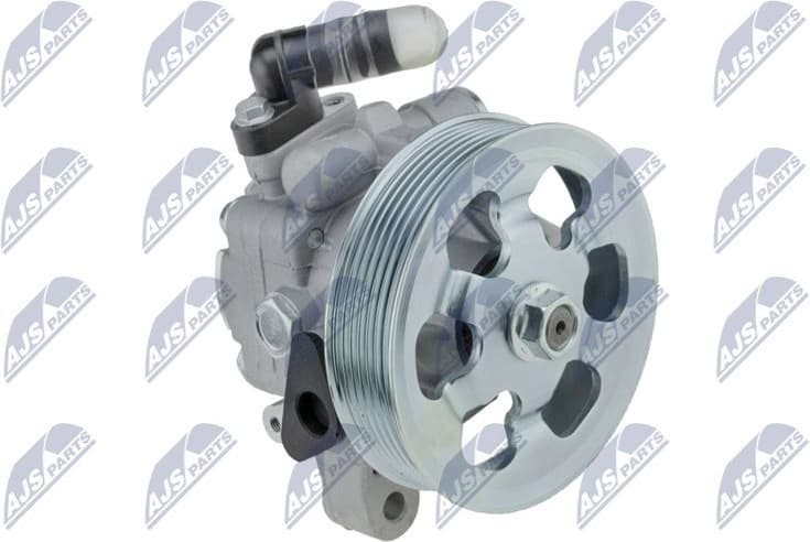 Hydraulic Pump, steering SPW-HD-017