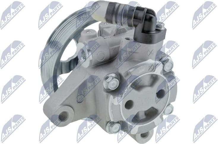 Hydraulic Pump, steering SPW-HD-017 - image 2