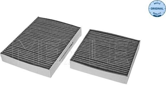 Filter, cabin air MEYLE-ORIGINAL: True to OE. 11-12 320 0008/S