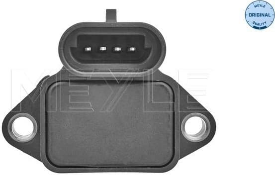 Sensor, intake manifold pressure MEYLE-ORIGINAL: True to OE. 214 812 0004 - image 2
