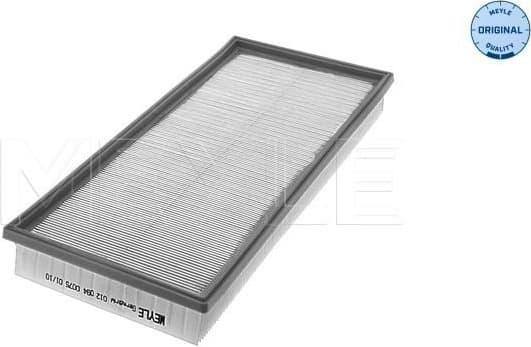 Air Filter MEYLE-ORIGINAL: True to OE. 012 094 0075