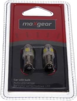 Bulb, direction indicator 78-0175SET