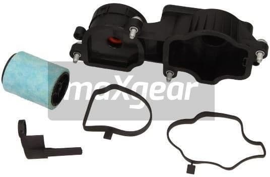 Valve, crankcase ventilation 17-0082