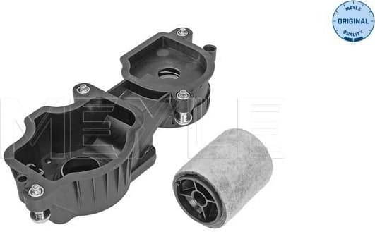 Valve, crankcase ventilation MEYLE-ORIGINAL: True to OE. 314 036 0015 - image 2