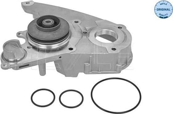 Water Pump, engine cooling MEYLE-ORIGINAL: True to OE. 213 220 0024
