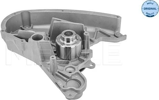 Water Pump, engine cooling MEYLE-ORIGINAL: True to OE. 213 220 0024 - image 2