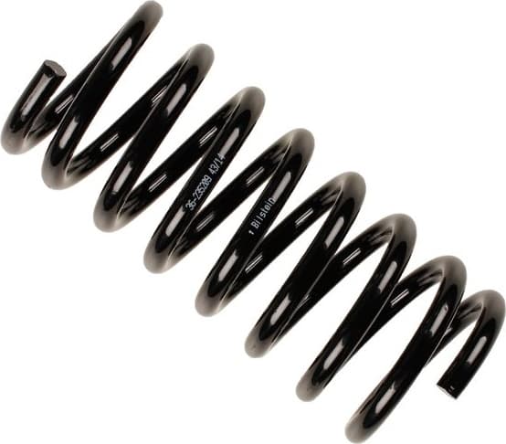 Suspension Spring BILSTEIN - B3 OE Replacement 36-235209
