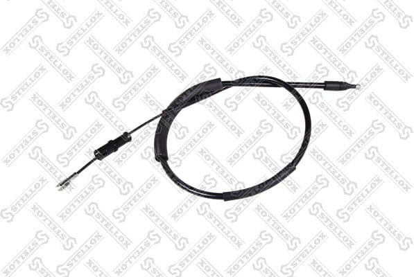 Cable Pull, parking brake 29-98856-SX