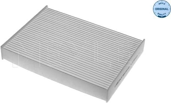 Filter, cabin air MEYLE-ORIGINAL: True to OE. 16-12 319 0026