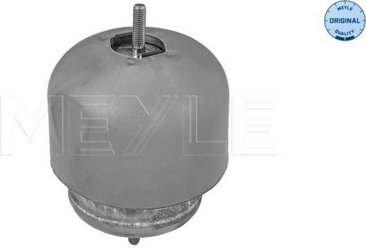 Mounting, engine MEYLE-ORIGINAL: True to OE. 100 199 0058 - image 3