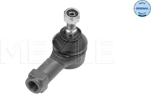 Tie Rod End MEYLE-ORIGINAL: True to OE. 37-16 020 0007