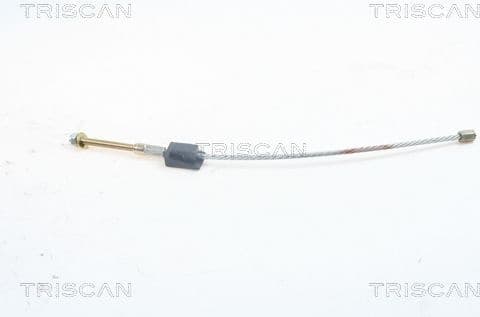 Cable Pull, parking brake 8140 16185