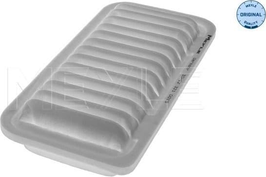 Air Filter MEYLE-ORIGINAL: True to OE. 30-12 321 0015