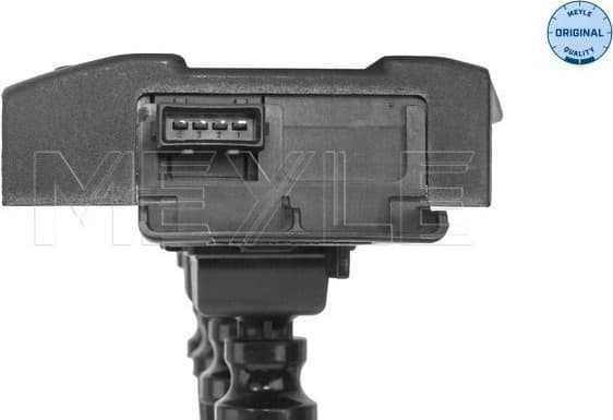 Ignition Coil MEYLE-ORIGINAL: True to OE. 11-14 885 0003 - image 2