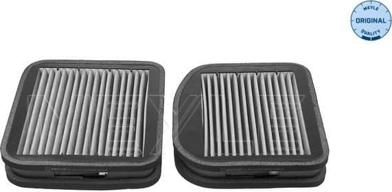 Filter, cabin air MEYLE-ORIGINAL: True to OE. 012 320 0020/S