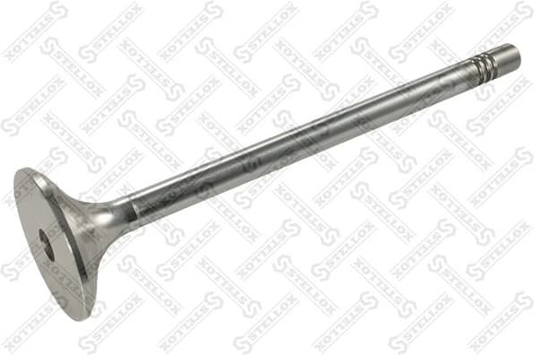 Exhaust Valve 81-24624-SX