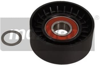 Tensioner Pulley, V-ribbed belt 54-1362