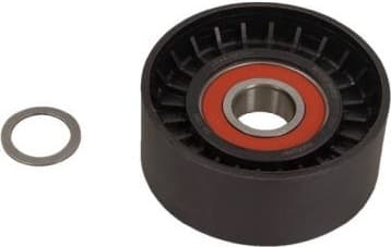 Tensioner Pulley, V-ribbed belt 54-1362 - image 2